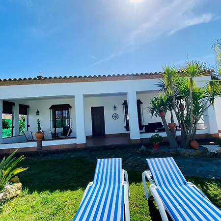 Casa Marna Сasa de vacaciones *