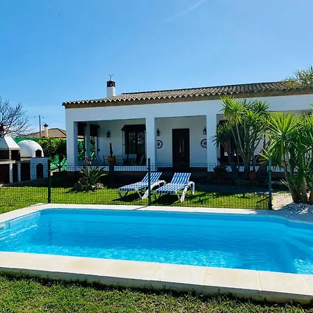 Сasa de vacaciones Casa Marna