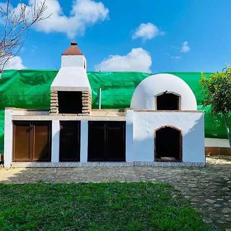 Casa Marna * Conil De La Frontera