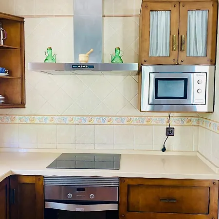 Casa Marna * Коніль-де-ла-Фронтера