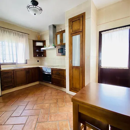 Casa Marna Будинок відпочинку *