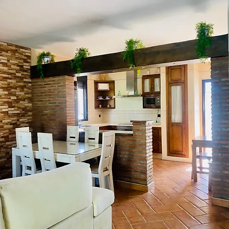 Сasa de vacaciones Casa Marna