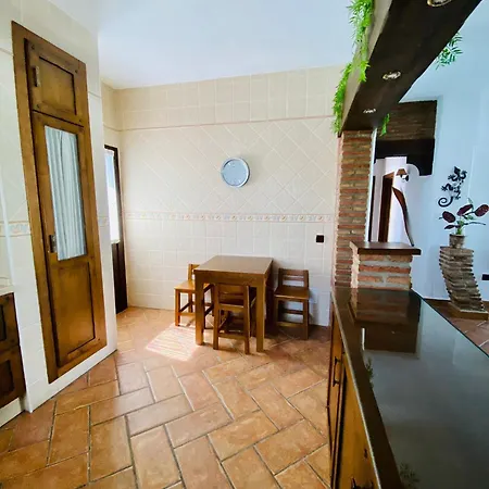 Casa Marna Сasa de vacaciones Conil De La Frontera
