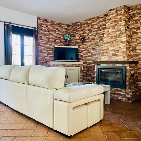 Casa Marna Conil De La Frontera