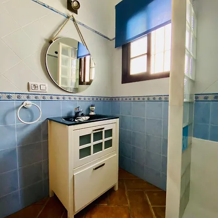 Casa Marna Сasa de vacaciones Conil De La Frontera