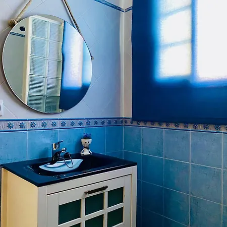 Casa Marna Будинок відпочинку Коніль-де-ла-Фронтера