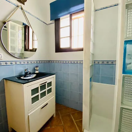Casa Marna * Conil De La Frontera