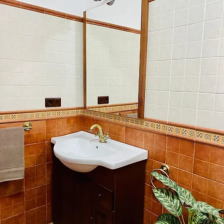 Будинок відпочинку Casa Marna *