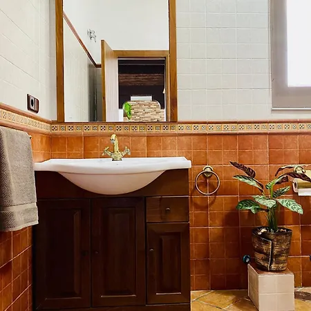 Будинок відпочинку Casa Marna *