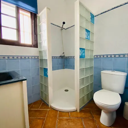 Casa Marna Будинок відпочинку Коніль-де-ла-Фронтера
