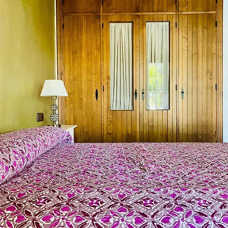 Casa Marna Сasa de vacaciones *
