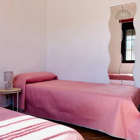 Casa Marna Сasa de vacaciones Conil De La Frontera