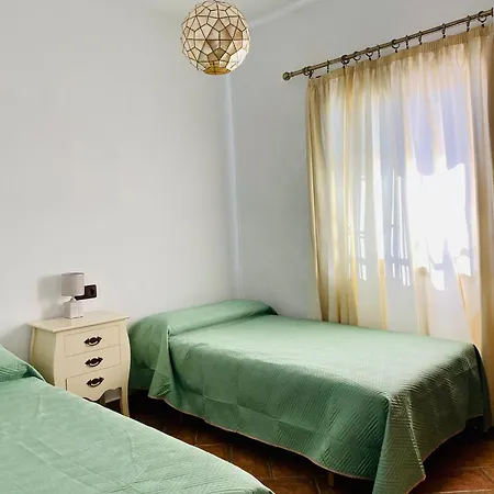 Casa Marna Сasa de vacaciones